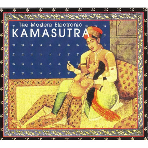 Kamasutra - The Modern Electronic