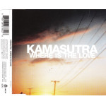 Kamasutra - Where is the love