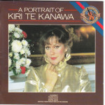 Kanawa Kiri Te - Aportrait of
