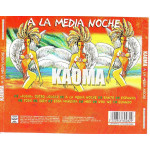 Kaoma - A La Media Noche