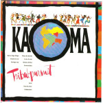 Kaoma - Tribal Pursuit