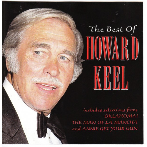 Kell Howard - The best of