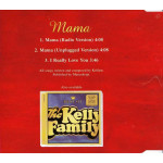 Kelly Family - Mama - I really love you