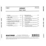 Kenny - Higher Higher ( Success Records )