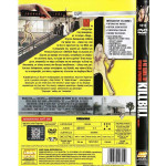 DVD - Kill Bill - Volume 1