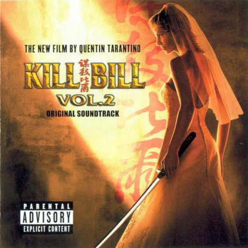 Kill Bill - Volume 2