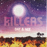 Killers - Day & Age