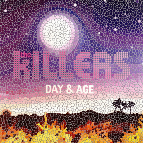 Killers - Day & Age