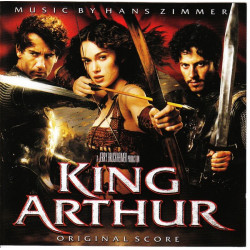 King Arthur