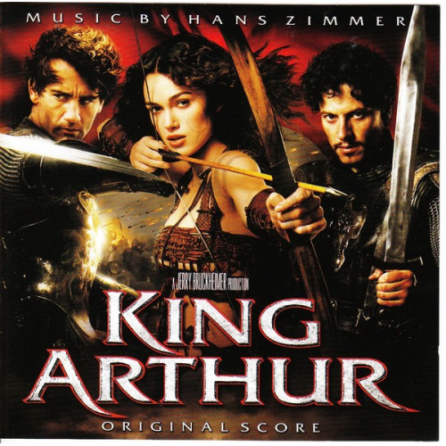 King Arthur