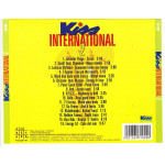Kiss International 2 - 16 Smash Hits ( FM Records )