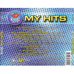 Kiss my hits - 16 kiss hits ( Planed Works )