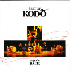 Kodo - Best of