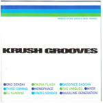 Krush Grooves - Groove atack drum & bass transit