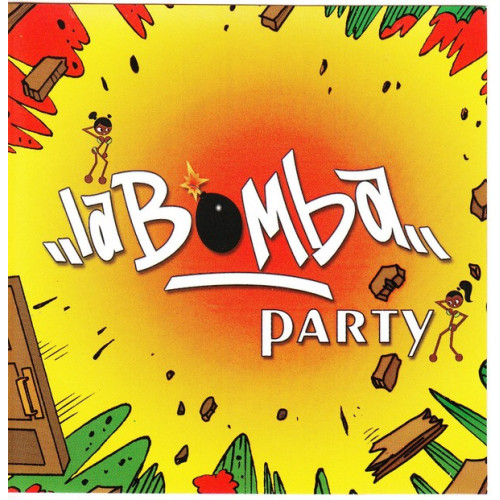 La bomba Party