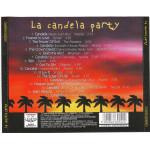 La Candela Party - 17 Super Dance Hits