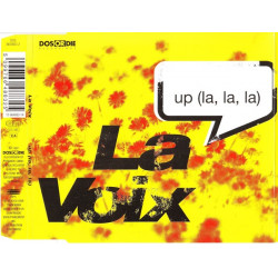 La Vox - Up ( La la la )