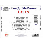 LATIN - Strictly Ballroom - Francisco Montaro Ensemble