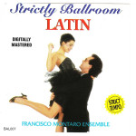 LATIN - Strictly Ballroom - Francisco Montaro Ensemble