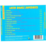 Latin Dance Superhits