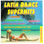 Latin Dance Superhits