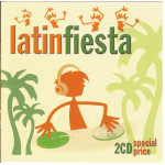 Latin Fiesta ( 2 cd )