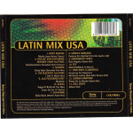 Latin Mix U.S.A.