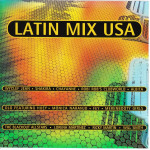 Latin Mix U.S.A.