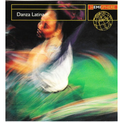 Latina Danza - Argentina - Colompia - Cuba - Puerto Rico - Spain