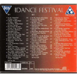 Latino Dance Festival - Vamos A Bailar - ( 3 cd )