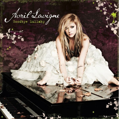 LAVIGNE AVRIL - GOODBYE LULLABY (iTUNES DELUXE VERSION) 2011