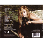 LAVIGNE AVRIL - GOODBYE LULLABY (iTUNES DELUXE VERSION) 2011