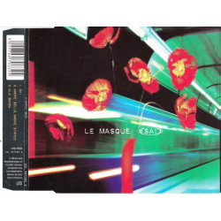Le masque - Sai - Amore bello amore stango - Ala banda