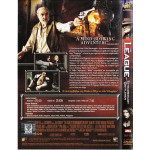 DVD - League of extraordinary gentlemen