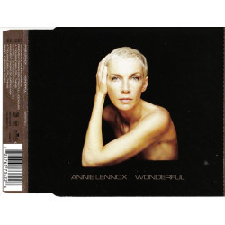 Lennox Annie - Wonderful - Pavement cracks - A housand beautiful things