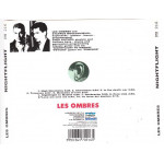 Les ompres - Nightflight