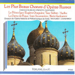 Les plus choeurs d' Operas Russes - Reychev - Chakarov