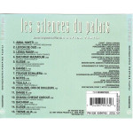 Les silences du palais