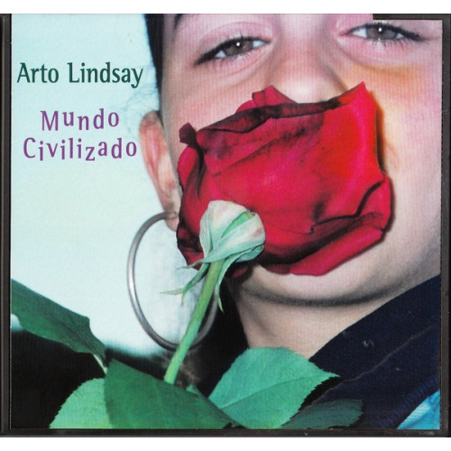Lindsay Arto - Mundo Civilizado