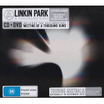 LINKIN PARK - A THOUSAND SUNS 2010