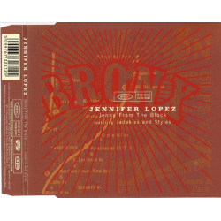 Lopez Jennifer ( feat.Jadakiss and Styles ) - Jenny from the Block