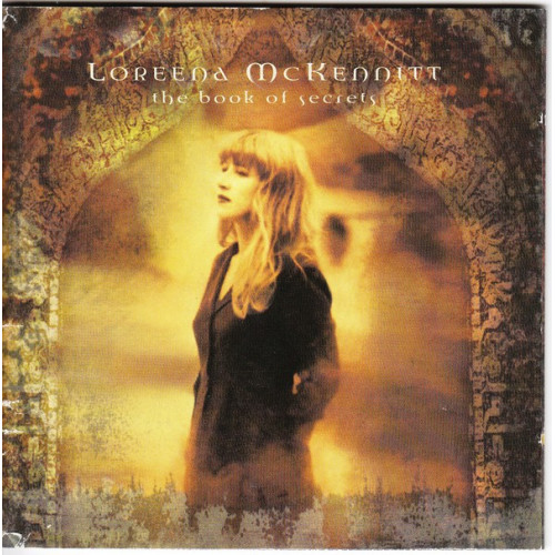 LOREENA MCKENNITT - THE BOOK OF SECRETS