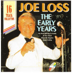 Loss Joe - The early years ( Double Play Records )