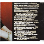 Lou Lippy - Liberation - What makes you go Alarroon