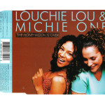 Louchhie Lou & Michie one - The honeymoon is over