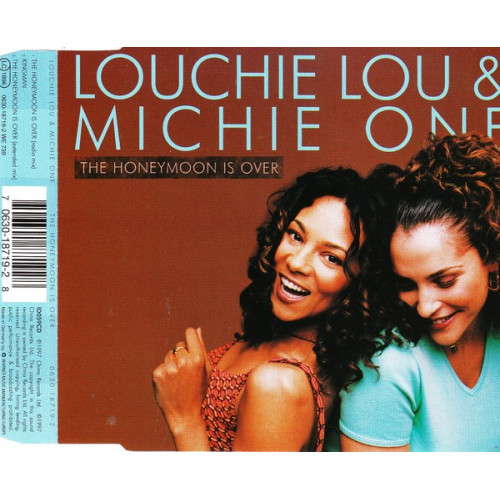 Louchhie Lou & Michie one - The honeymoon is over