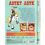 DVD - ΛΟΥΚΥ ΛΟΥΚ Νο 2 - ΝΤΕΣΠΕΡΑΝΤΟΣ ΤΡΕΜΕΤΕ