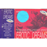 Love Songs - Erotic Dreams - ( Box 5 cd )