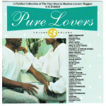 Love Songs - Pure Lovers - Volume 3