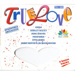 Love Songs - True Love - Αυθεντικές Εκτελέσεις ( FM Recods )